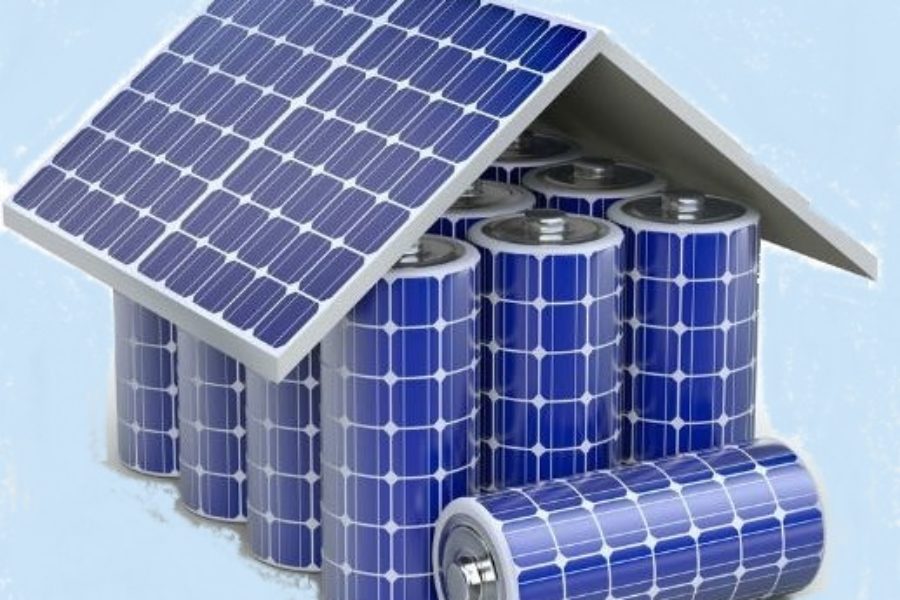 Finanziamenti per il Fotovoltaico Domestico