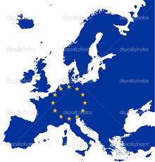 Repower Mappa Europa